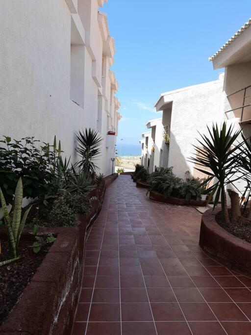 Apartamento En Costa Adeje Apartment Costa Adeje  Exterior photo